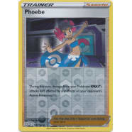 Phoebe - 130/163 (Reverse Foil) Thumb Nail