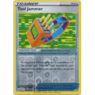 Tool Jammer - 136/163 (Reverse Foil) Thumb Nail