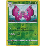 Vivillon - 013/163 (Reverse Foil) Thumb Nail