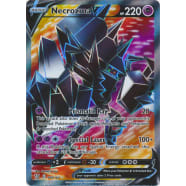 Necrozma V (Full Art) - 149/163 Thumb Nail