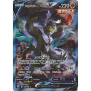 Single Strike Urshifu V (Alt Full Art) - 151/163 Thumb Nail