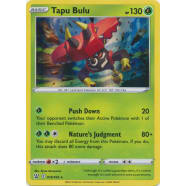 Tapu Bulu (Holo) - 016/163 Thumb Nail