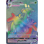 Flapple VMAX (Rainbow Rare) - 164/163 Thumb Nail