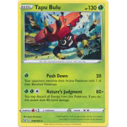 Tapu Bulu (Non-Holo) - 016/163 Thumb Nail