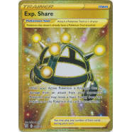 Exp. Share (Secret Rare) - 180/163 Thumb Nail