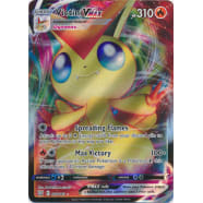 Victini VMAX - 022/163 Thumb Nail