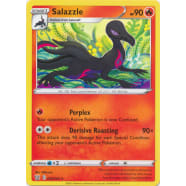 Salazzle - 028/163 Thumb Nail