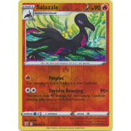 Salazzle - 028/163 (Reverse Foil) Thumb Nail