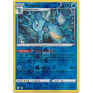 Kingdra - 033/163 (Reverse Foil) Thumb Nail