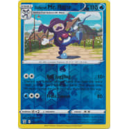 Galarian Mr. Rime - 035/163 (Reverse Foil) Thumb Nail