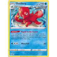 Octillery (Non-Holo) - 037/163 Thumb Nail