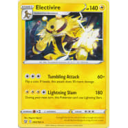 Electivire - 045/163 Thumb Nail