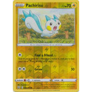 Pachirisu - 049/163 (Reverse Foil) Thumb Nail