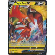 Tapu Koko V - 050/163 Thumb Nail
