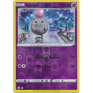 Spoink - 055/163 (Reverse Foil) Thumb Nail