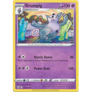 Grumpig - 056/163 Thumb Nail