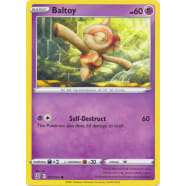 Baltoy - 057/163 Thumb Nail