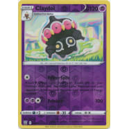 Claydol - 058/163 (Reverse Foil) Thumb Nail