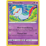 Chimecho - 059/163 Thumb Nail