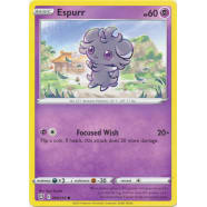 Espurr - 060/163 Thumb Nail