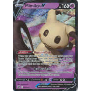 Mimikyu V - 062/163 Thumb Nail