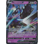 Necrozma V - 063/163 Thumb Nail