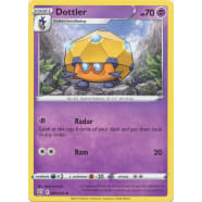 Dottler - 064/163 Thumb Nail