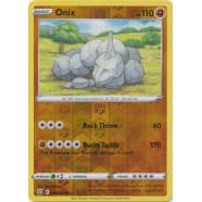 Onix - 068/163 (Reverse Foil) Thumb Nail