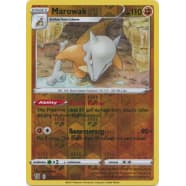 Marowak - 070/163 (Reverse Foil) Thumb Nail