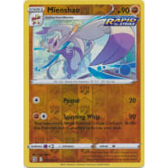 Mienshao - 077/163 (Reverse Foil) Thumb Nail