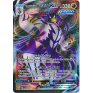 Rapid Strike Urshifu VMAX - 088/163 Thumb Nail