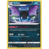 Golbat - 090/163 Thumb Nail