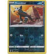 Houndour - 095/163 (Reverse Foil) Thumb Nail