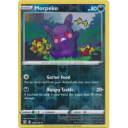 Morpeko - 098/163 (Reverse Foil) Thumb Nail
