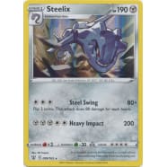 Steelix - 099/163 Thumb Nail