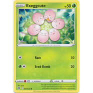 Exeggcute - 001/172 Thumb Nail