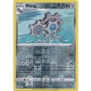 Klang - 103/172 (Reverse Foil) Thumb Nail