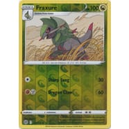 Fraxure - 111/172 (Reverse Foil) Thumb Nail