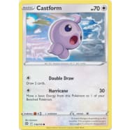 Castform - 116/172 Thumb Nail