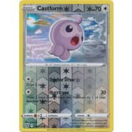 Castform - 116/172 (Reverse Foil) Thumb Nail