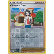 Cheren's Care - 134/172 (Reverse Foil) Thumb Nail