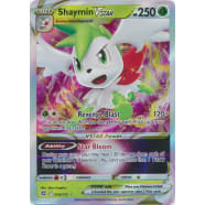 Shaymin VSTAR - 014/172 Thumb Nail