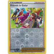 Friends in Galar - 140/172 (Reverse Foil) Thumb Nail