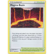 Magma Basin - 144/172 Thumb Nail