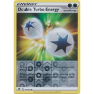 Double Turbo Energy - 151/172 (Reverse Foil) Thumb Nail