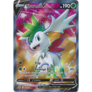 Shaymin V (Full Art) - 152/172 Thumb Nail