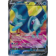 Lumineon V (Full Art) - 155/172 Thumb Nail