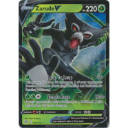 Zarude V - 016/172 Thumb Nail