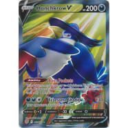 Honchkrow V (Full Art) - 161/172 Thumb Nail