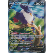 Honchkrow V (Alt Full Art) - 162/172 Thumb Nail